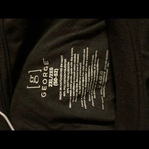 Short sleeve 2X T-shirt